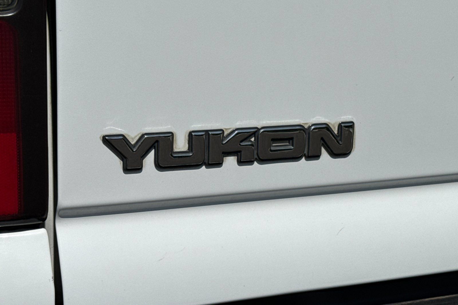 Used 2005 GMC Yukon SLE AWD/4WD image 23