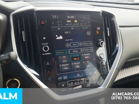 Used 2025 Subaru Ascent Premium AWD/4WD image 8
