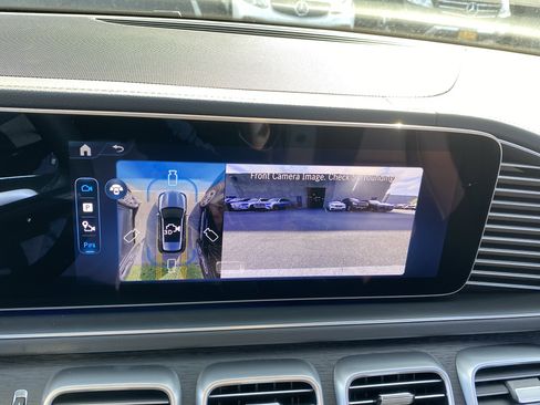 Used 2026 Mercedes-Benz GLE 350 4MATIC image 28