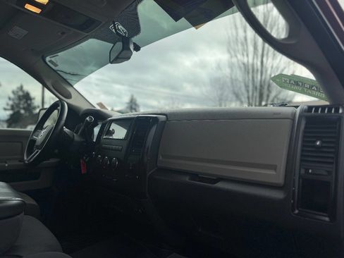 Used 2010 Dodge Ram 1500 Truck SLT w/ Big Horn Regional Pkg image 7