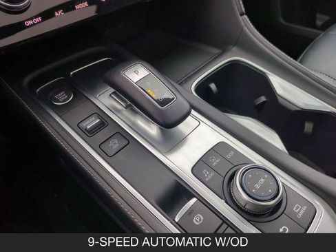 Certified 2024 INFINITI QX60 Pure image 16