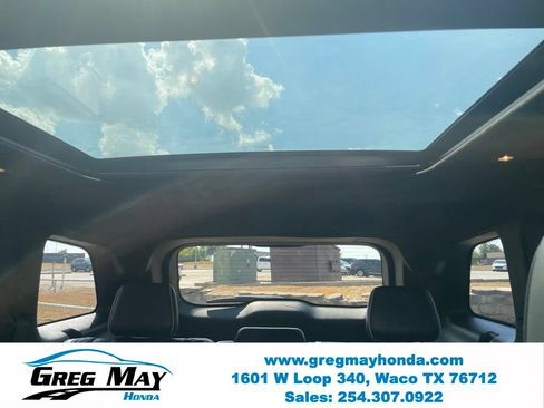 Used 2019 Jeep Grand Cherokee Summit AWD/4WD image 22