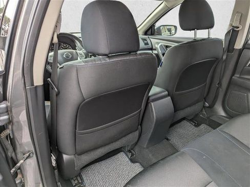 Used 2017 Nissan Altima 2.5 SR image 23