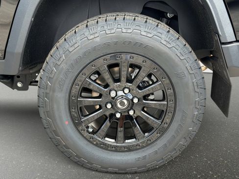 New 2026 INEOS Grenadier AWD/4WD image 9