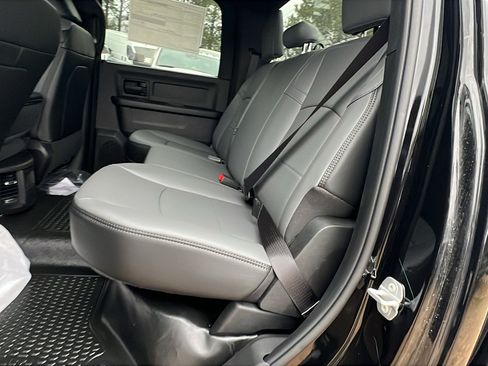 New 2026 RAM 2500 Tradesman w/ Chrome Appearance Group image 19