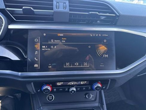 Used 2024 Audi Q3 2.0T Premium Plus image 30