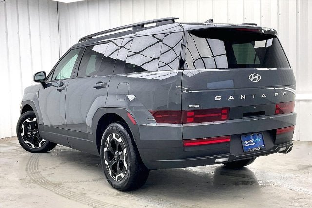 Certified 2026 Hyundai Santa Fe SEL FWD image 11