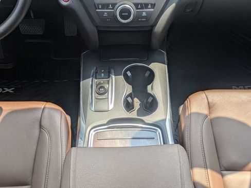 Used 2017 Acura MDX SH-AWD w/ Technology Package image 20