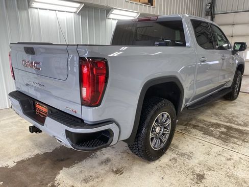 Certified 2024 GMC Sierra 1500 AT4 w/ AT4 Premium Package AWD/4WD image 15