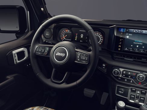 New 2026 Jeep Gladiator Sport image 10