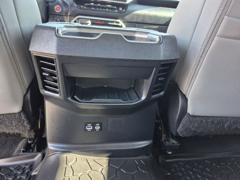 Used 2023 Toyota Tundra SR5 w/ TRD Sport Premium Package image 15