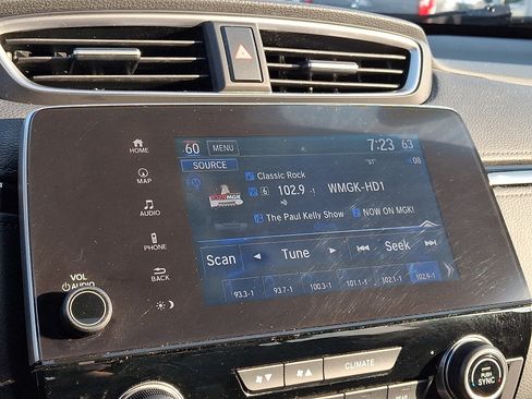 Used 2017 Honda CR-V EX-L image 19