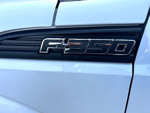 Used 2015 Ford F350 XL w/ Power Equipment Group image 25