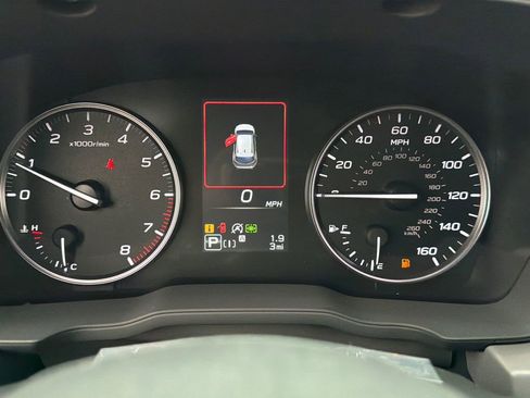 New 2026 Subaru Crosstrek 2.5i Limited AWD/4WD image 29