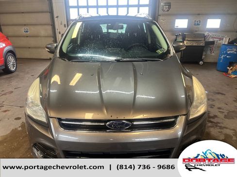 Used 2014 Ford Escape Titanium image 14