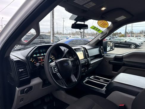 Used 2019 Ford F150 XL w/ Equipment Group 101A Mid image 9