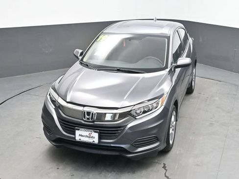 Used 2019 Honda HR-V LX image 22