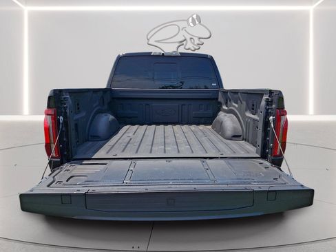 Certified 2025 Ford F150 Raptor AWD/4WD image 28