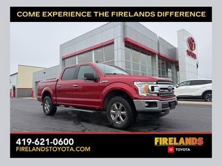 Used 2020 Ford F150 XLT w/ Equipment Group 302A Luxury 360° Tour