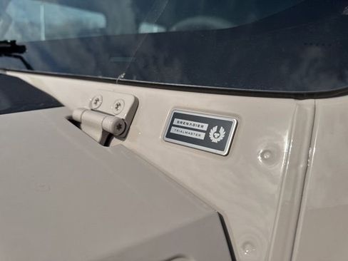 New 2026 INEOS Grenadier image 42