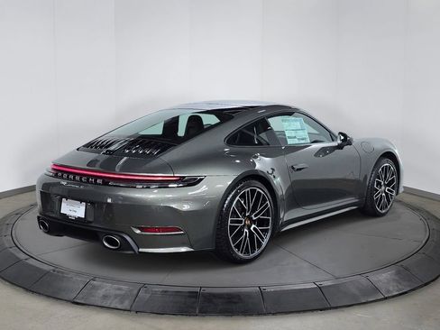 New 2026 Porsche 911 Carrera S image 7