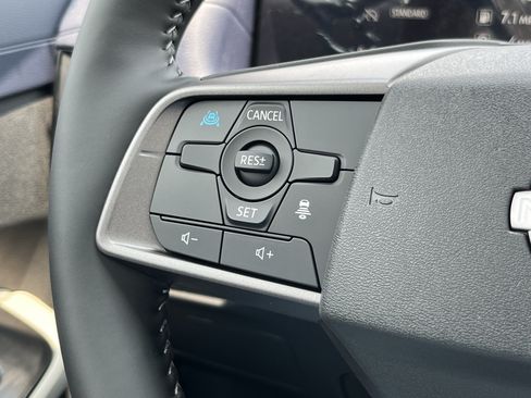 New 2026 Nissan Sentra SL FWD image 25