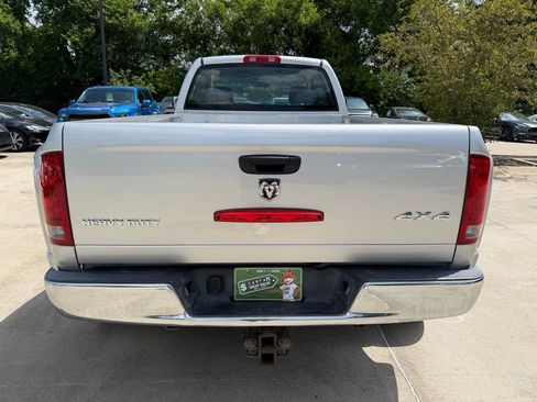 Used 2005 Dodge Ram 3500 Truck ST w/ Trailer Tow Group AWD/4WD image 6