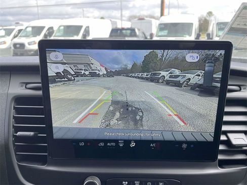 New 2026 Ford Transit 150 Low Roof w/ Load Area Protection Package image 19