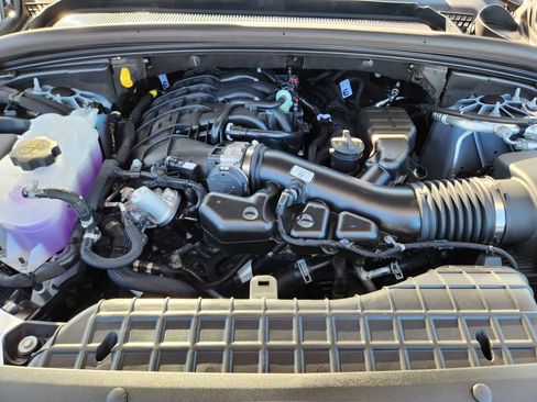 New 2025 Jeep Grand Cherokee L Limited image 21