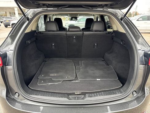 Used 2022 MAZDA CX-5 AWD 2.5 S w/ Premium Package image 33
