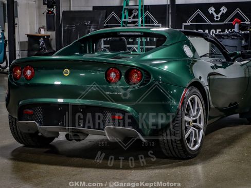 Used 2005 Lotus Elise image 56