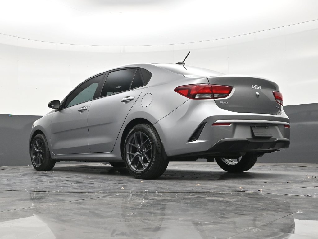 Used 2023 Kia Rio S FWD image 22