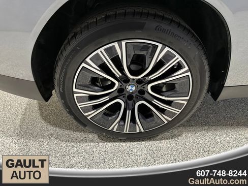 Certified 2026 BMW X3 xDrive30i AWD/4WD image 20