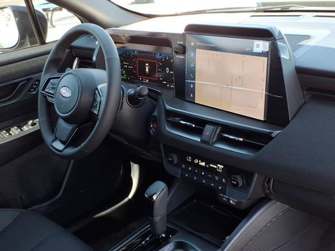 New 2026 Subaru Outback Limited image 17