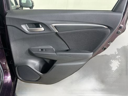 Used 2016 Honda Fit EX image 29