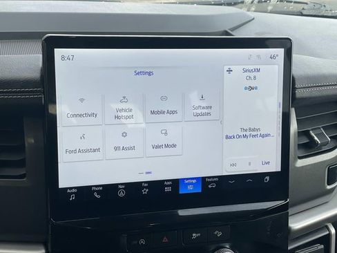 Certified 2024 Ford Expedition XLT AWD/4WD image 14