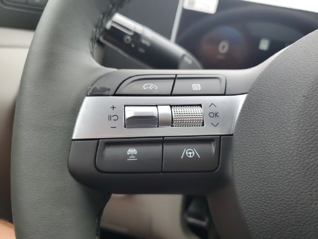 New 2026 Hyundai Tucson Limited AWD/4WD image 23