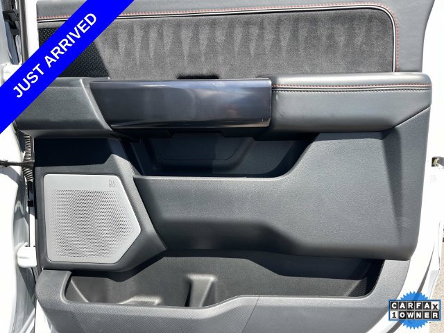Used 2025 Ford F150 Raptor w/ Equipment Group 803A Raptor R AWD/4WD image 18