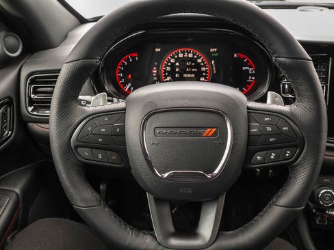 New 2026 Dodge Durango GT image 32