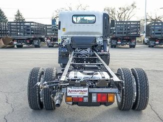 New 2025 Chevrolet Low Cab Forward 5500XG video 4