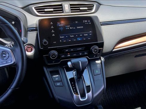 Used 2018 Honda CR-V EX-L image 7
