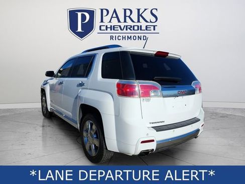 Used 2014 GMC Terrain Denali image 6
