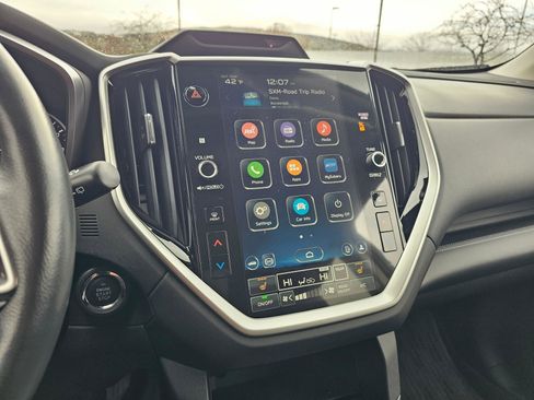 Used 2023 Subaru Ascent Limited w/ Technology Package image 19