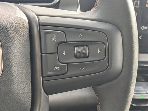 Used 2025 GMC Sierra 1500 AT4 w/ AT4 Premium Package image 26