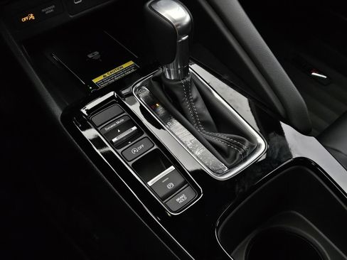 New 2026 Acura Integra A-Spec FWD image 22