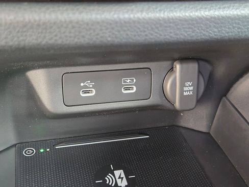 New 2026 Acura ADX FWD image 28