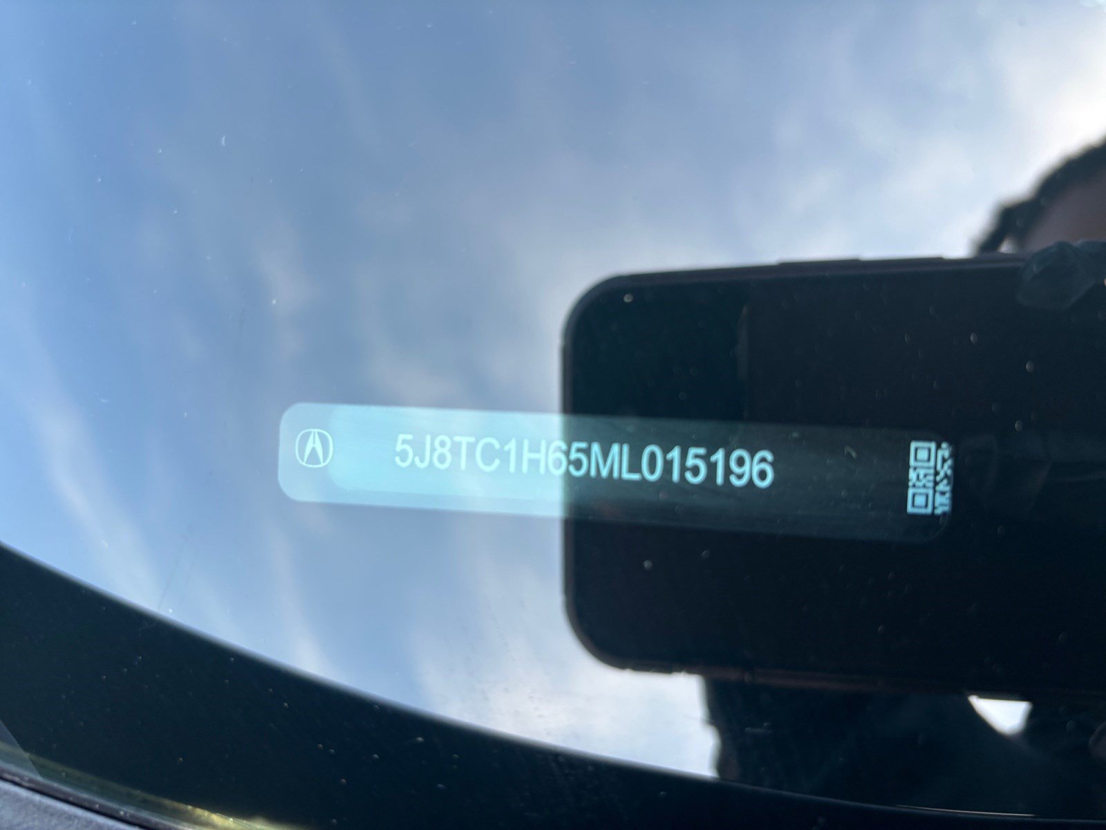 Used 2021 Acura RDX w/ Advance Package FWD image 26
