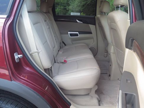 Used 2008 Saturn Vue XE w/ Preferred Package FWD image 38