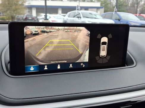 Used 2023 Acura MDX SH-AWD w/ Technology Package image 19