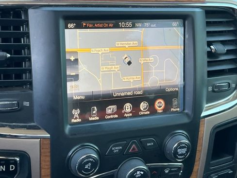 Used 2017 RAM 1500 Laramie Longhorn image 19